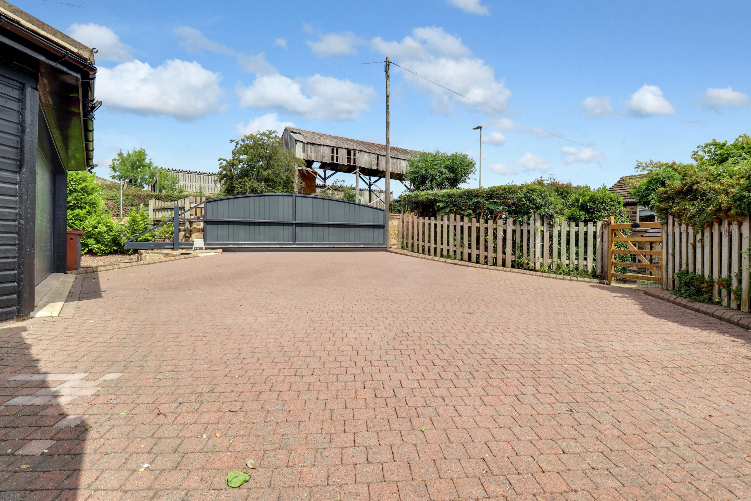 George Lane, Notton, Wakefield, West Yorkshire, WF4, photo 47