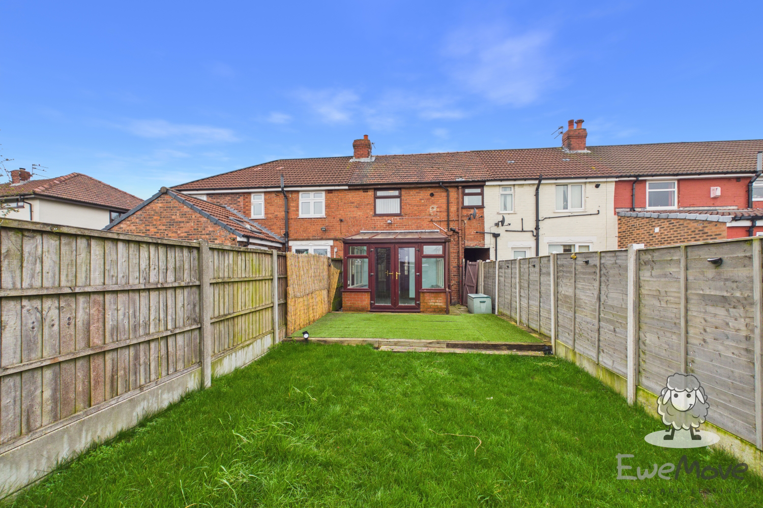 Sandhurst Road Rainhill, Prescot, Merseyside, L35, photo 13