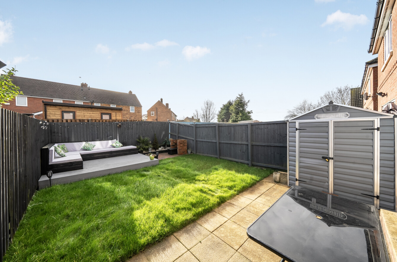 1 Eden View, Swallownest, Sheffield, photo 7