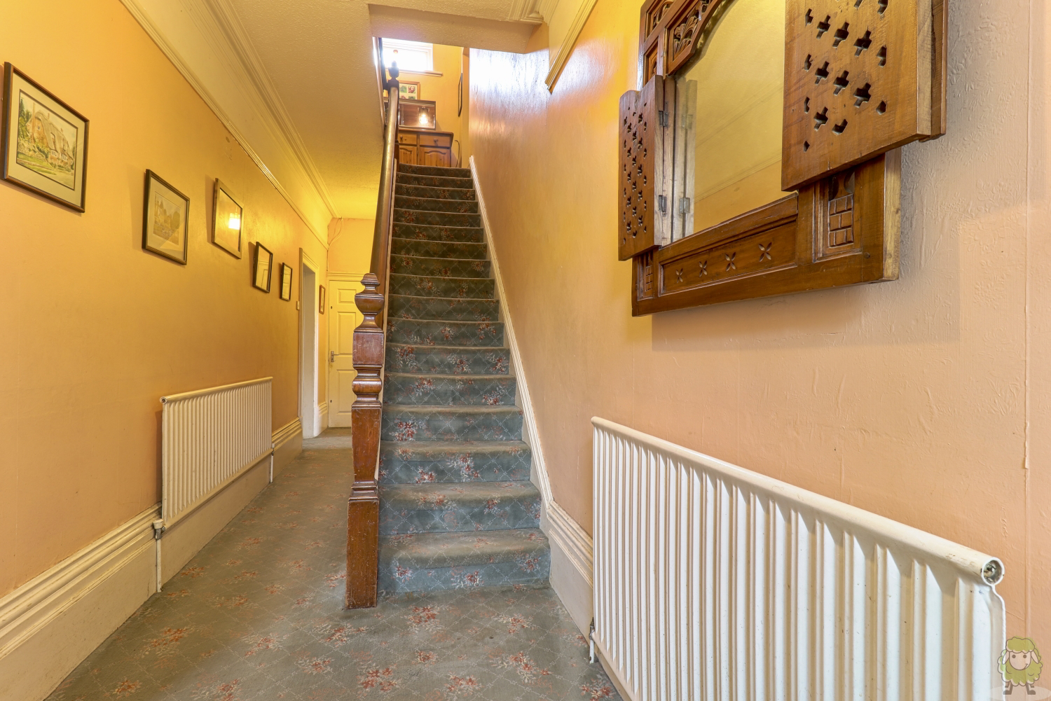 39 BURDON ROAD, CLEADON, SUNDERLAND, photo 5