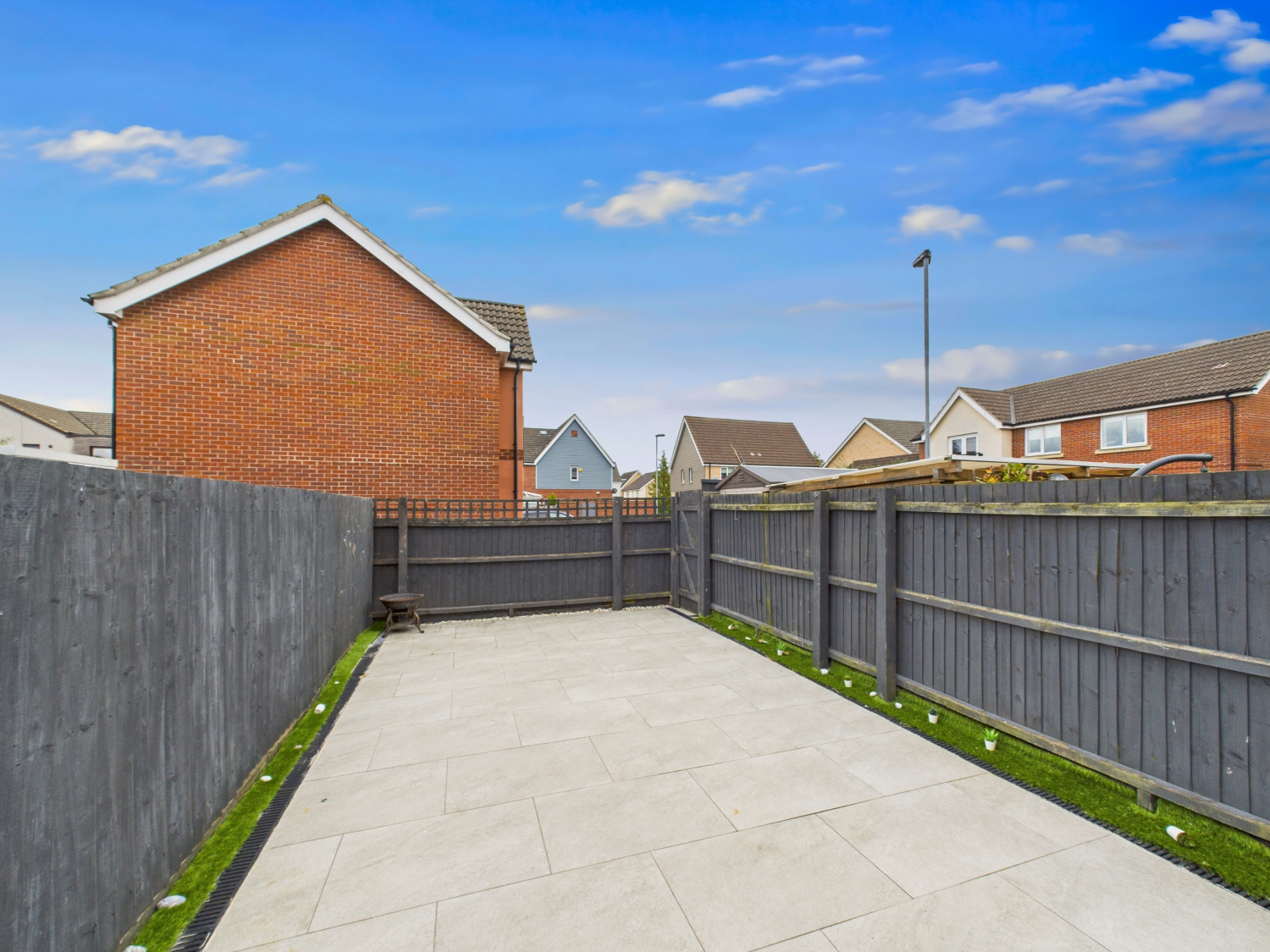 Sterling Way, Upper Cambourne, Cambridge, Cambridgeshire, CB23, photo 19