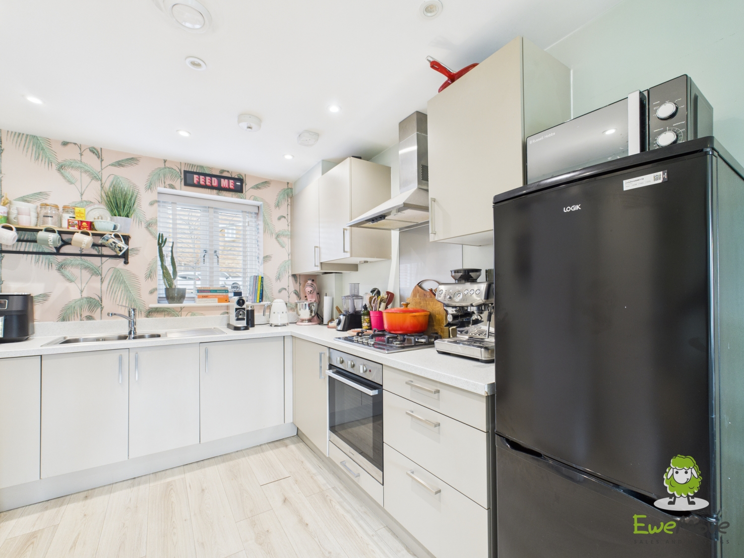 Basilica Court, 18 Denarii Drive, Chineham, Basingstoke, Hampshire, RG24, photo 12