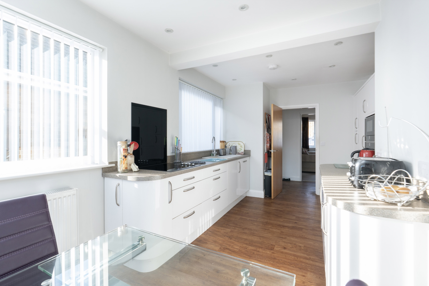 Monteith Crescent, Boston, Lincolnshire, PE21, photo 6
