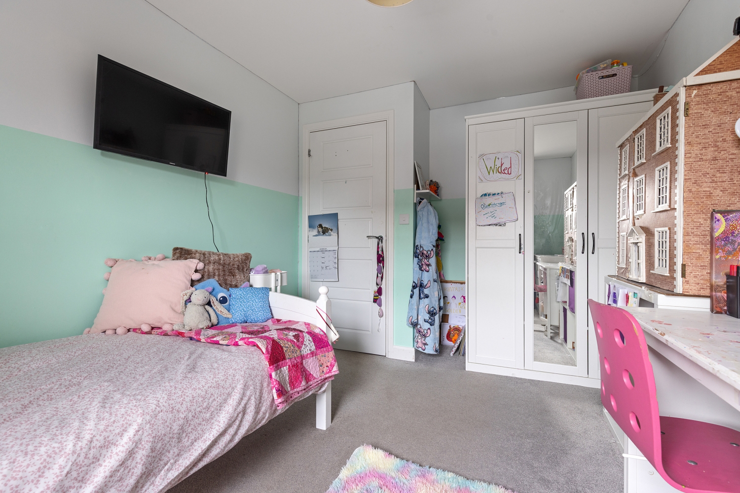 FIELDSIDE, CARLTON, GOOLE, DN14, photo 17