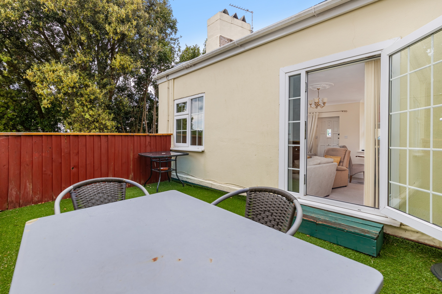 A05 - Lower Erith Road, The Cottage, Torquay - 250521