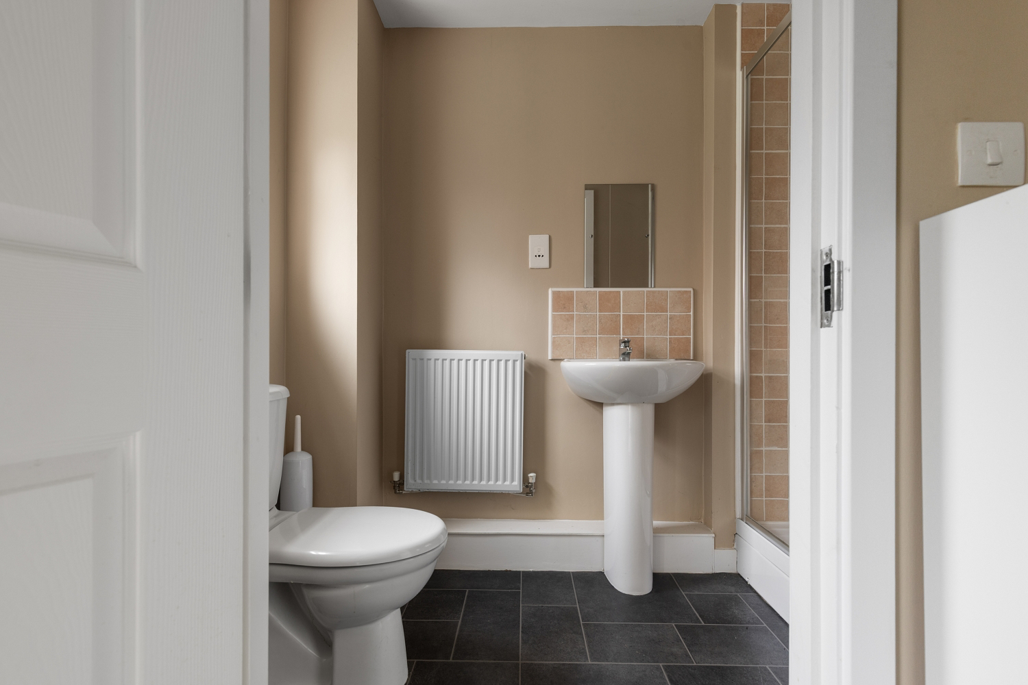 Bedroom 2 Ensuite