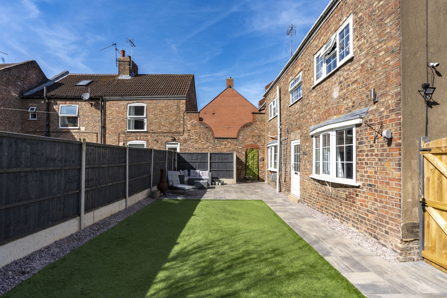 Foster Street, Boston, Lincolnshire, PE21, photo 15