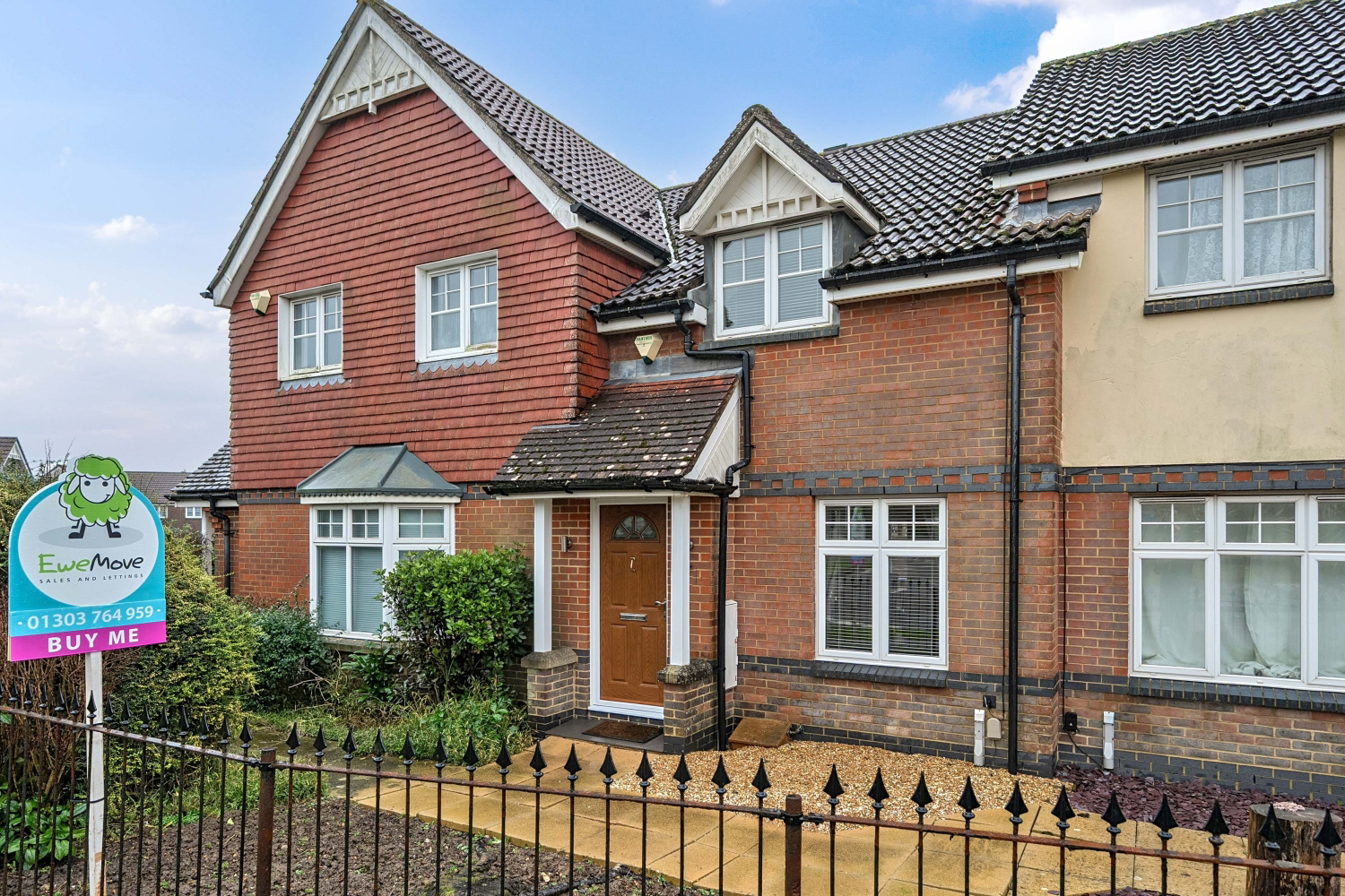 Waddington Drive, Hawkinge, CT18