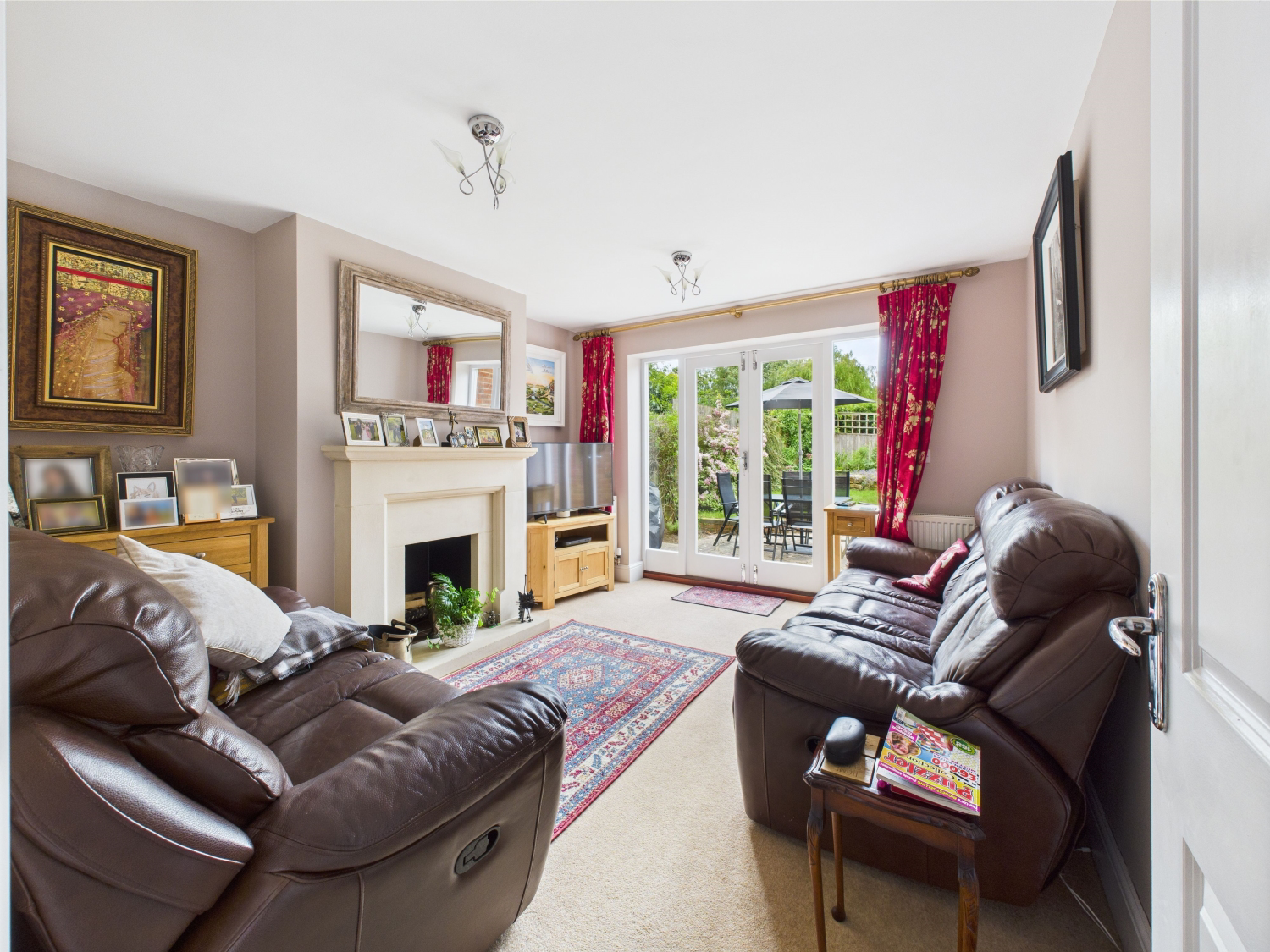William Lee Close, Cold Ashby, Northampton, Northamptonshire, NN6, photo 5