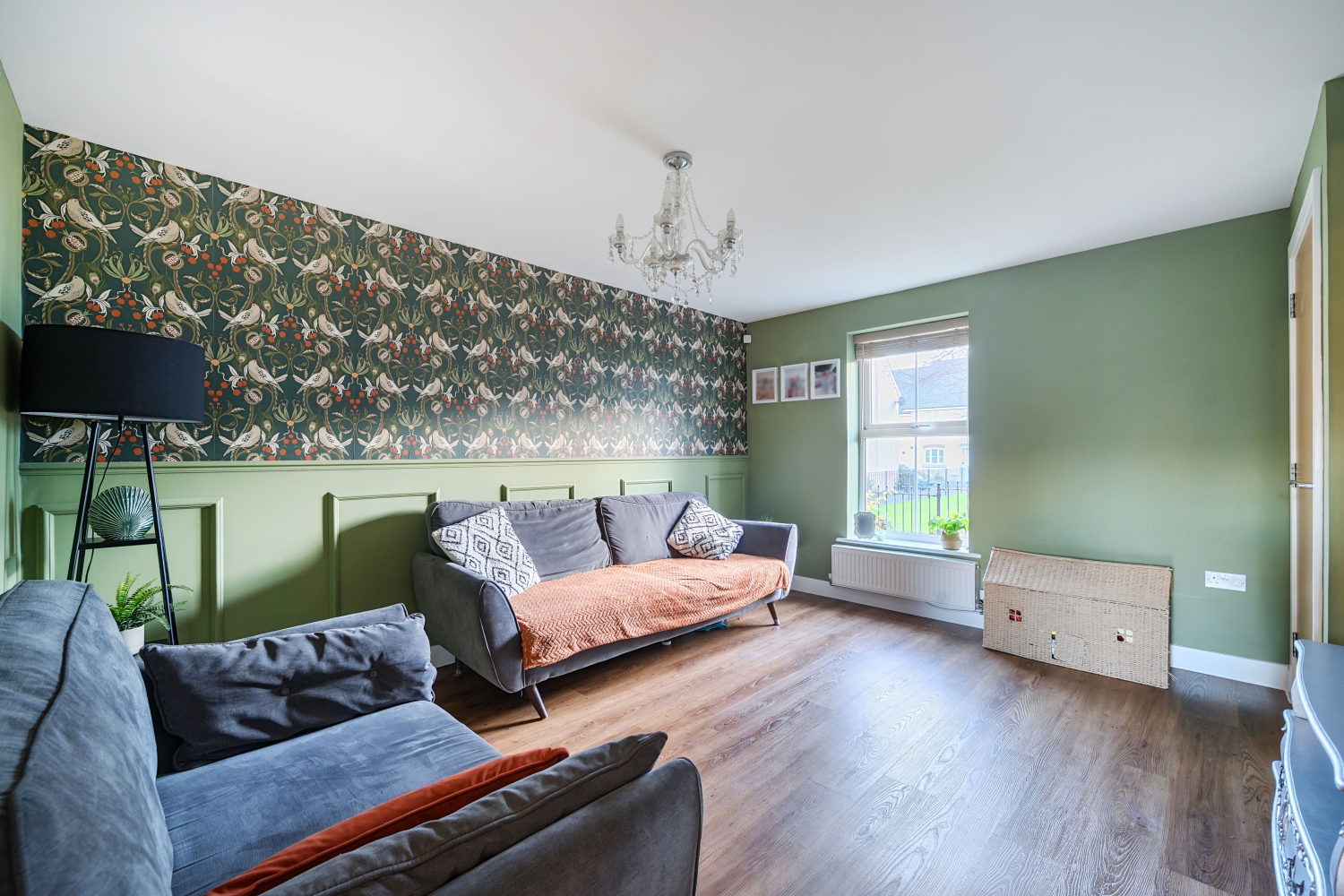Sampson's Plantation, Fremington, Barnstaple, Devon, EX31, photo 7