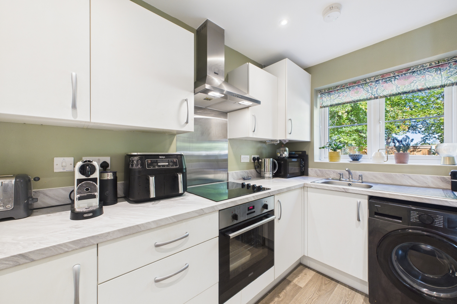 Castle Close, Ketton, Stamford, Lincolnshire, PE9, photo 8