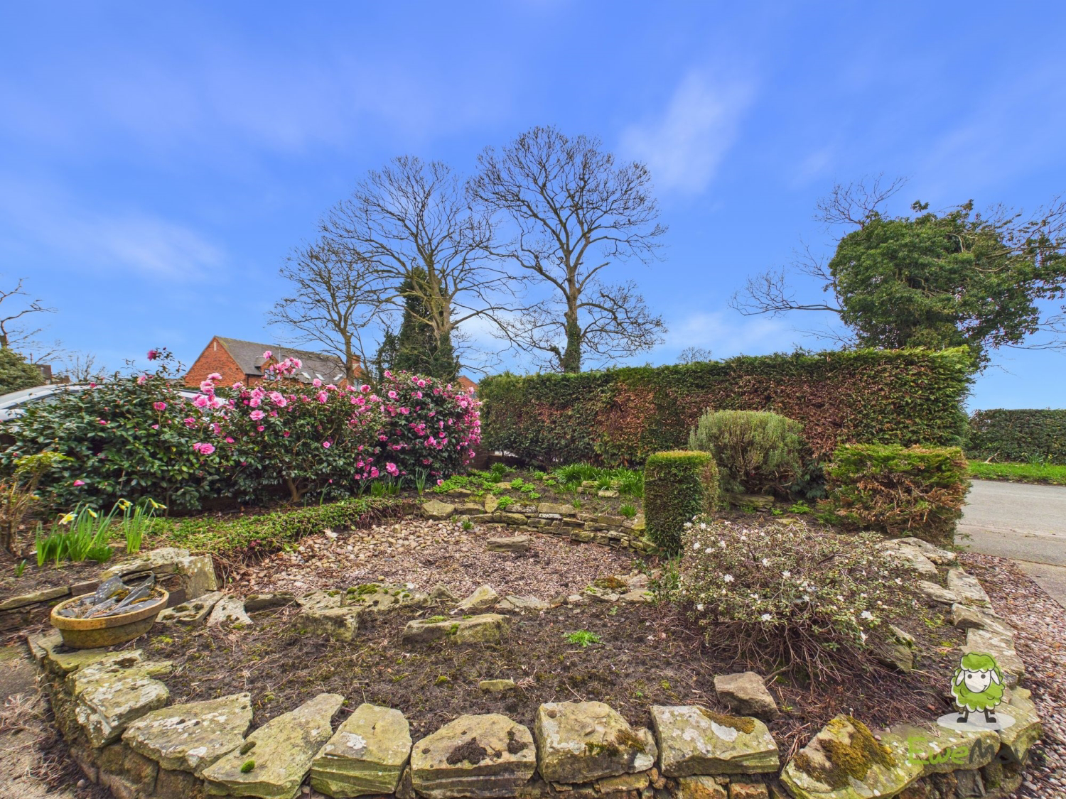 Hassall Road, Alsager, ST7, photo 21