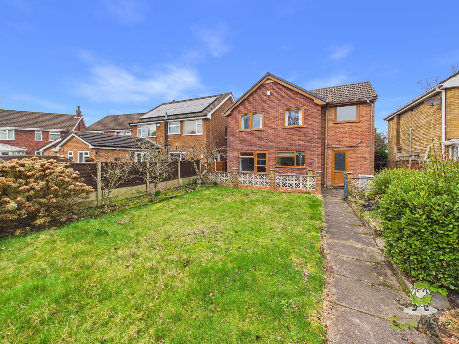 Hassall Road, Alsager, ST7, photo 2