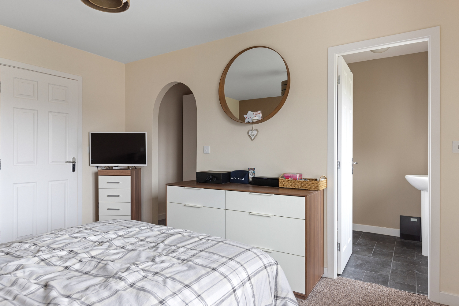 Principal Bedroom