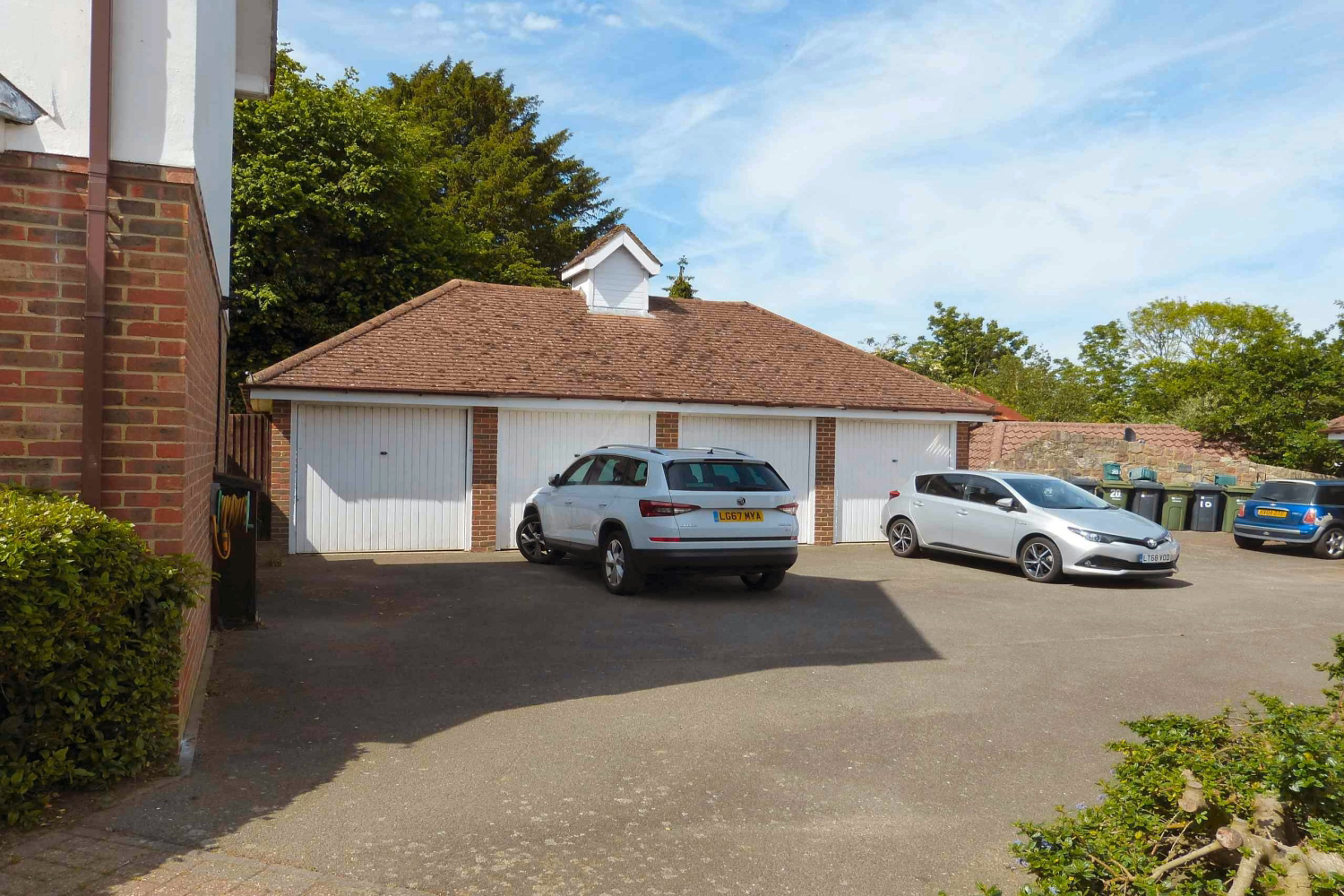 Effingham, Leatherhead, KT24, photo 9