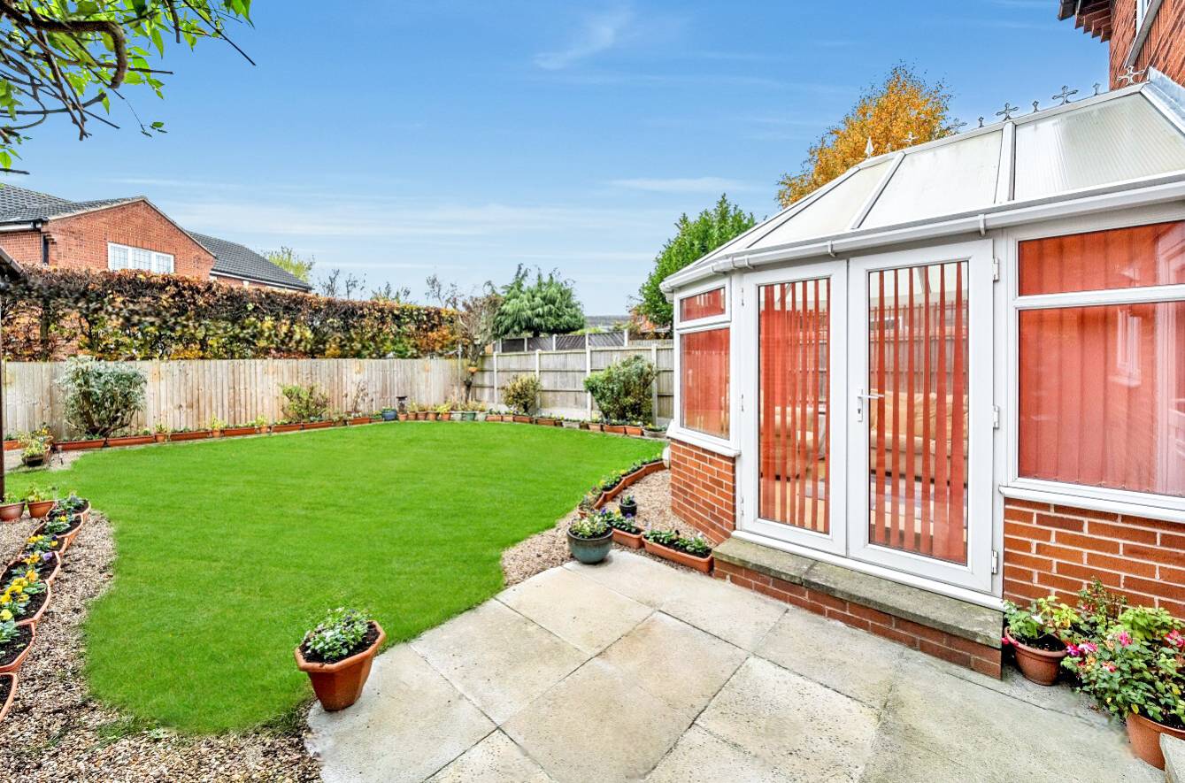 Heritage Drive, Clowne, Chesterfield, Derbyshire, S43, photo 16
