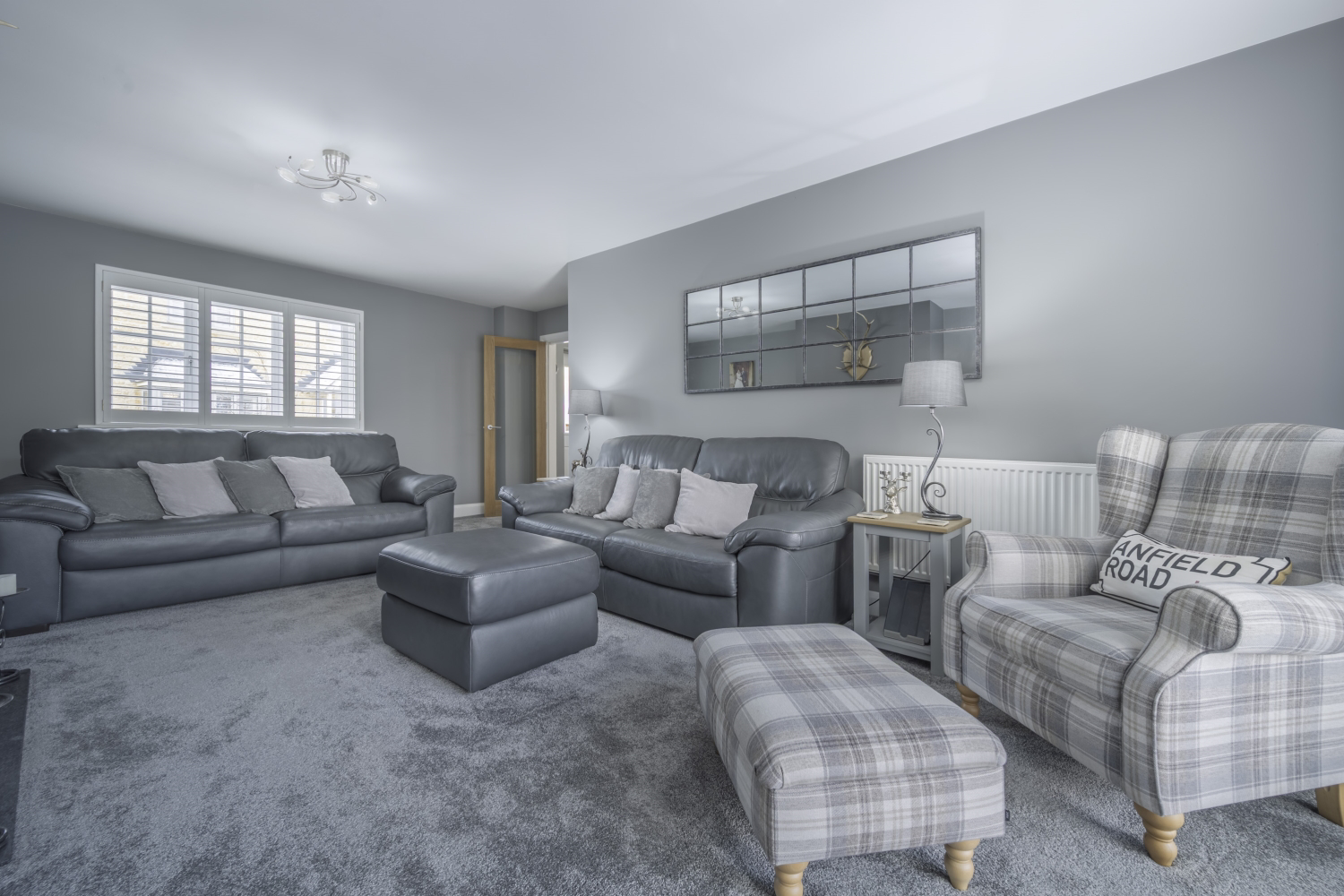 Old Ilsom Farm Road, Ilsom, Tetbury, GL8, photo 9