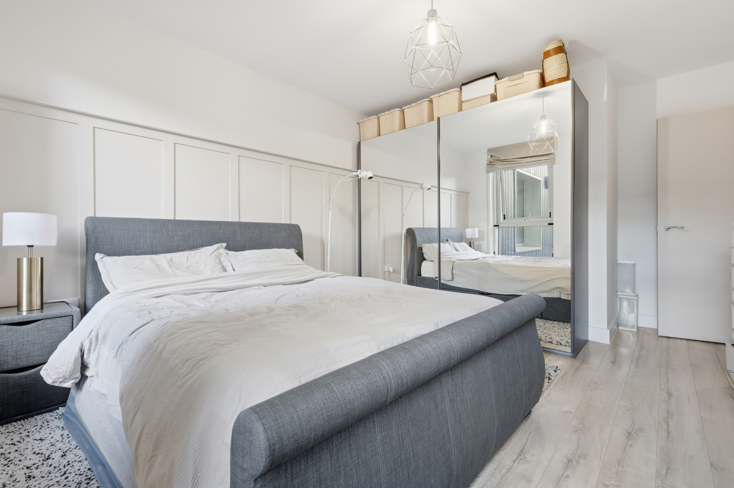 New Willow House, 210 Plaistow Road, London, E13, photo 12
