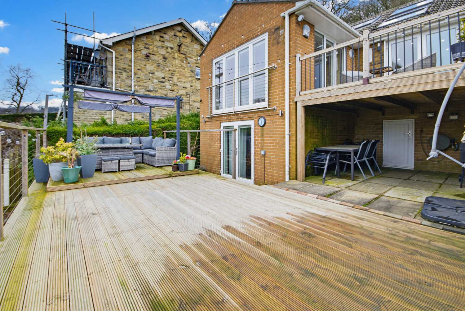 LAMB HALL ROAD, HUDDERSFIELD, HD3, photo 33