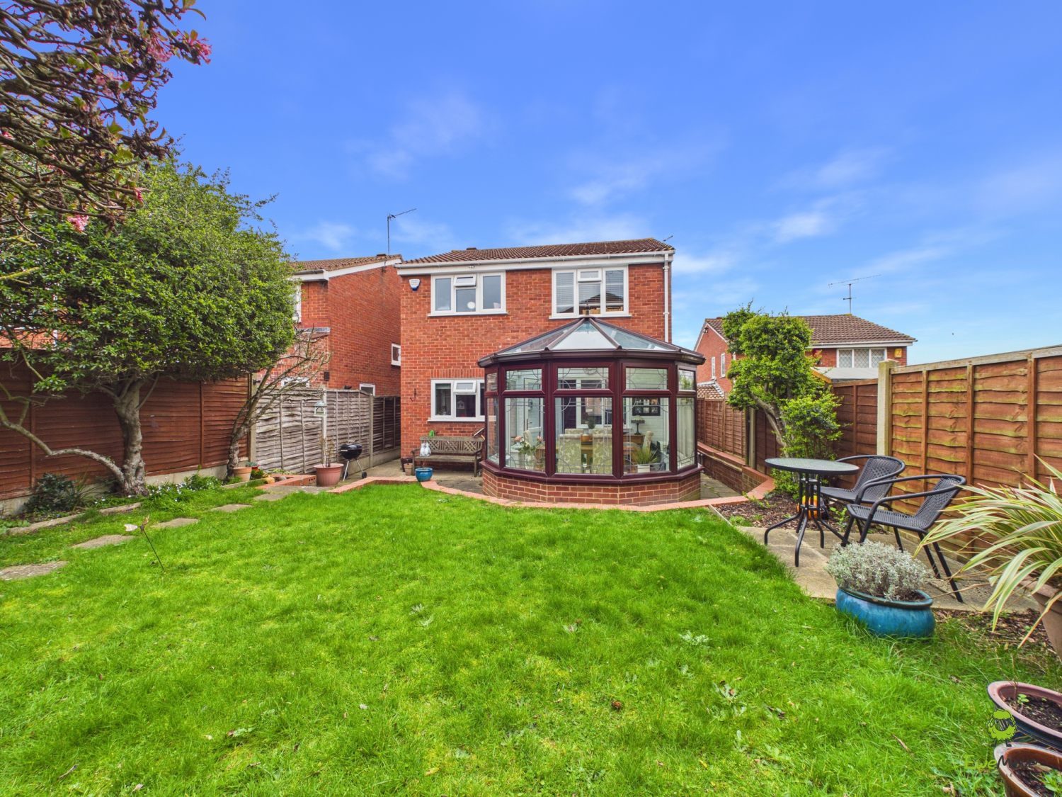 Elmbourne Drive, Belvedere, Kent, DA17, photo 12