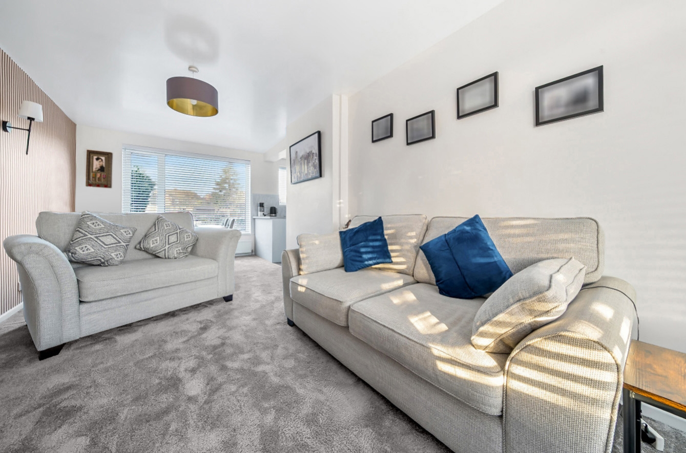 Nursery Road, North Anston, Sheffield, South Yorkshire, S25, photo 9