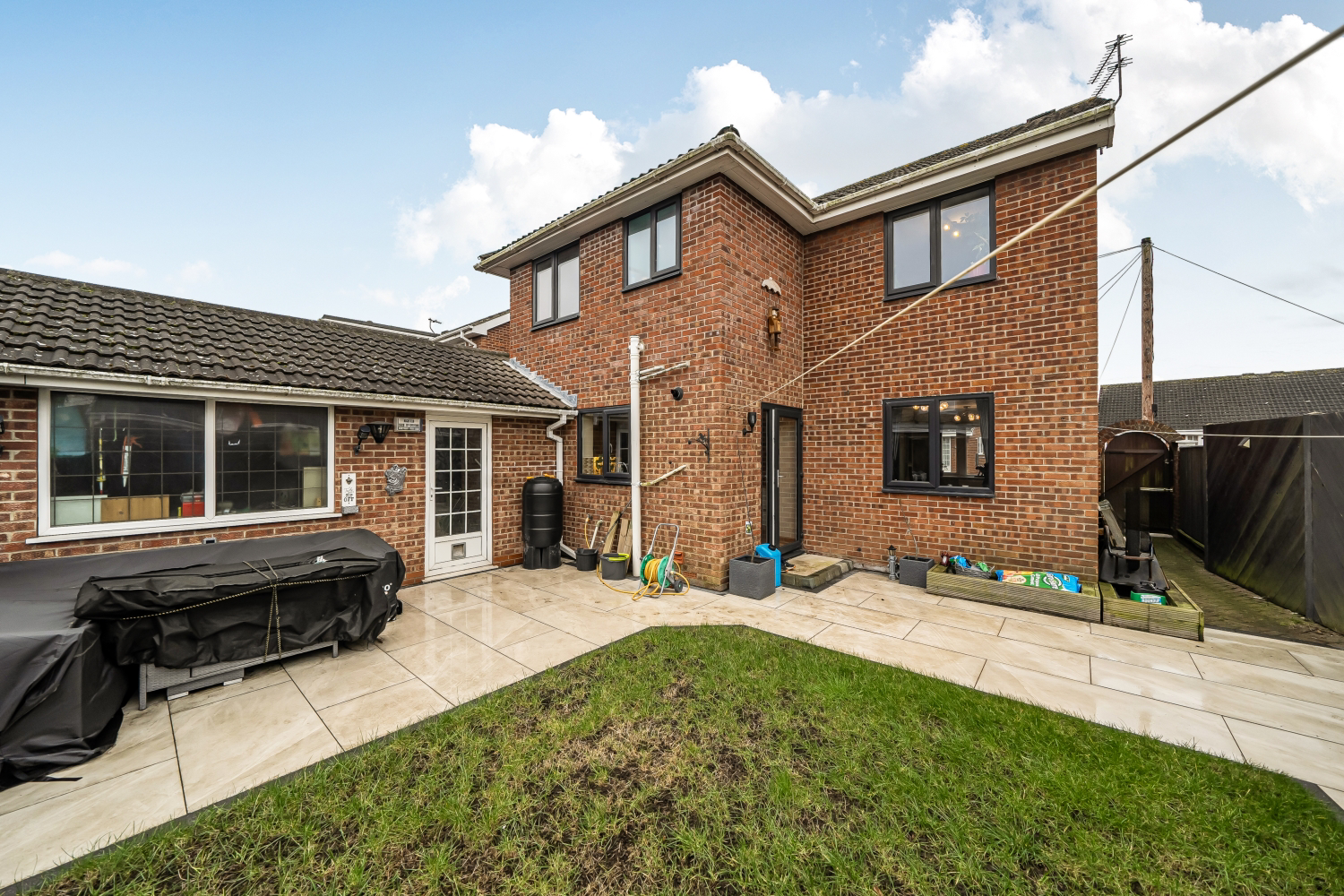 BIRCH CLOSE, HULL, HU5, photo 14