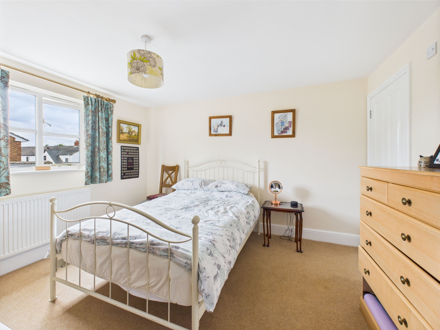 William Lee Close, Cold Ashby, Northampton, Northamptonshire, NN6, photo 18
