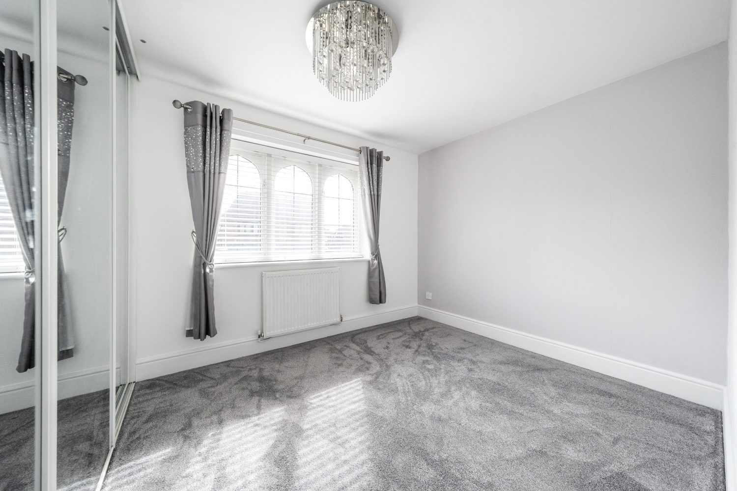 Kennington Grove, Edlington, Doncaster, South Yorkshire, DN12, photo 9