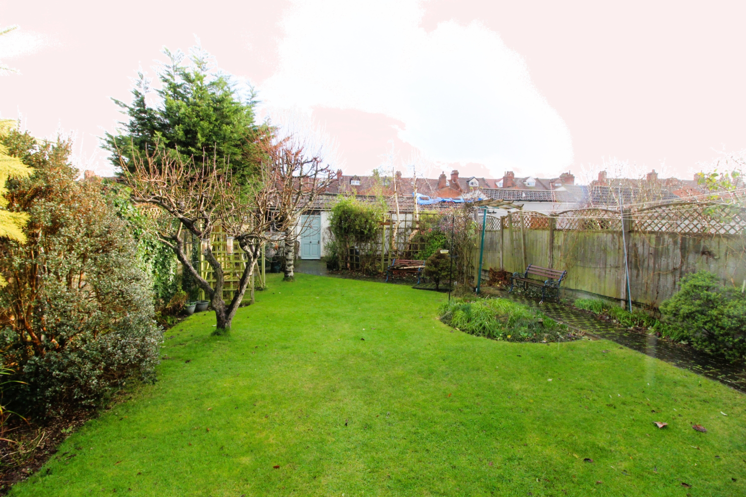 21 Hamp Green Rise, Bridgwater, photo 32