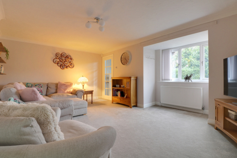 Hartley Court, Liversedge, West Yorkshire, WF15, photo 6