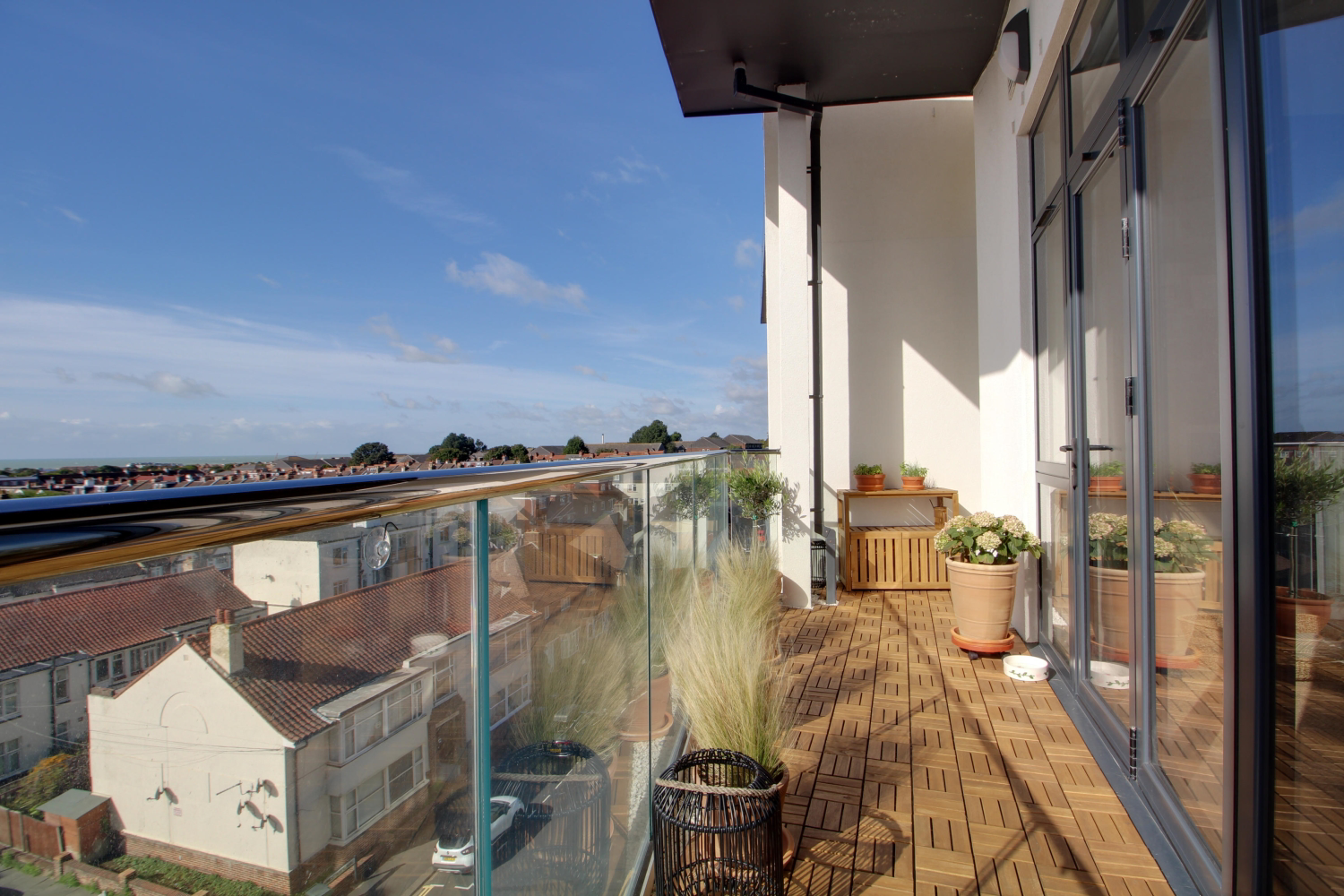 The Pinnacle Poets Corner Hove