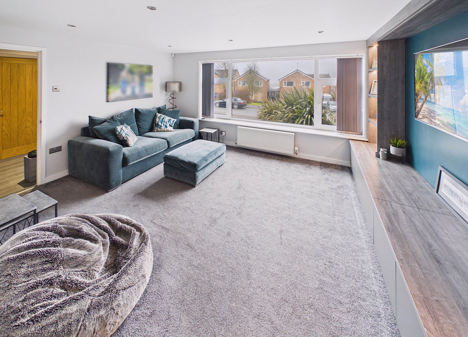Ventnor Road, Haslingden, Rossendale, Lancashire, BB4, photo 6