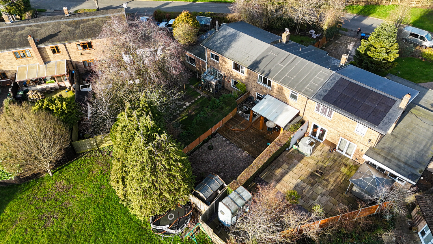 10 Churchill Drive, Upper Bruntingthorpe, Lutterworth, photo 19