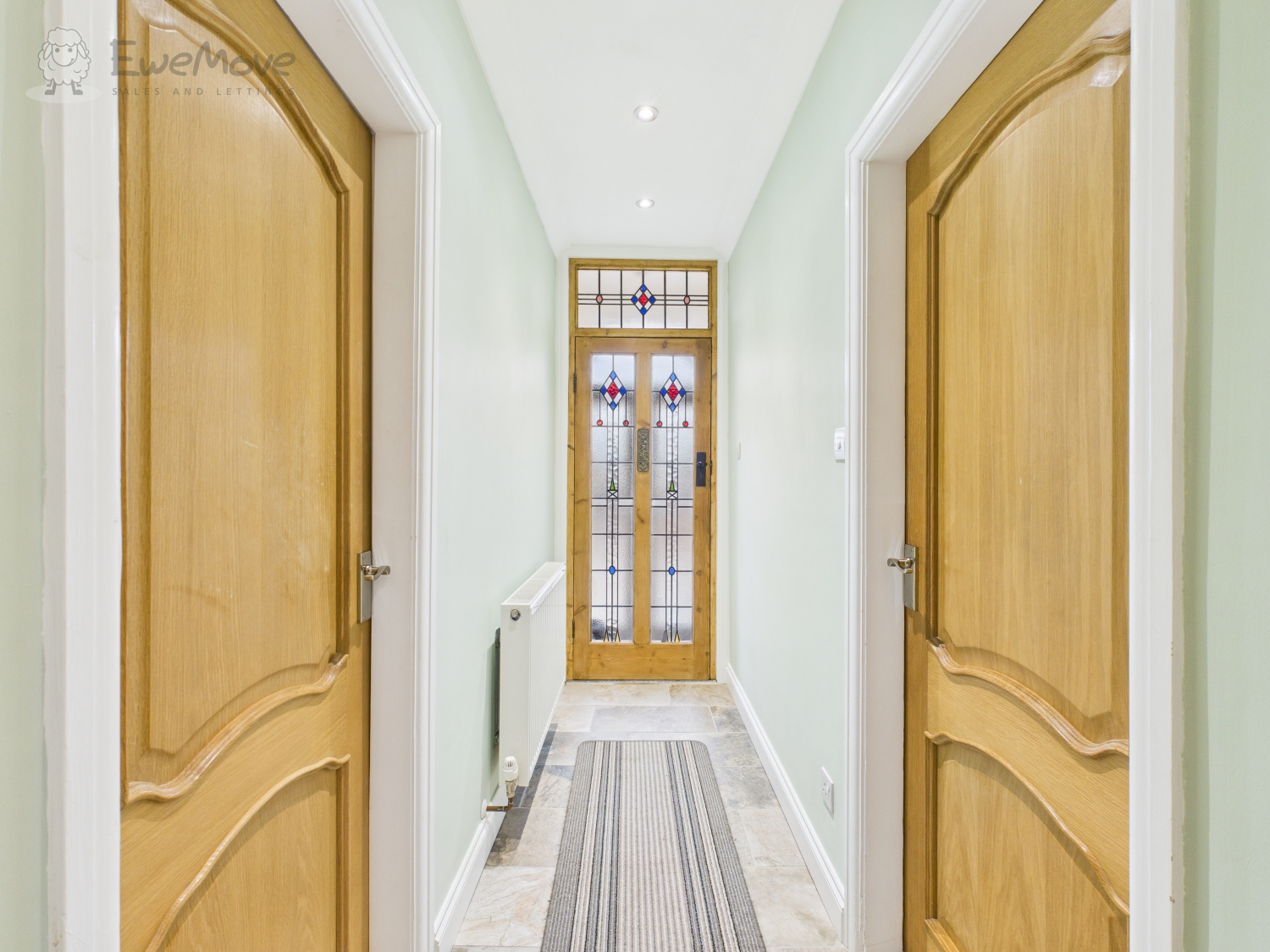Wagstaff Lane, Jacksdale, Nottingham, Nottinghamshire, NG16, photo 4