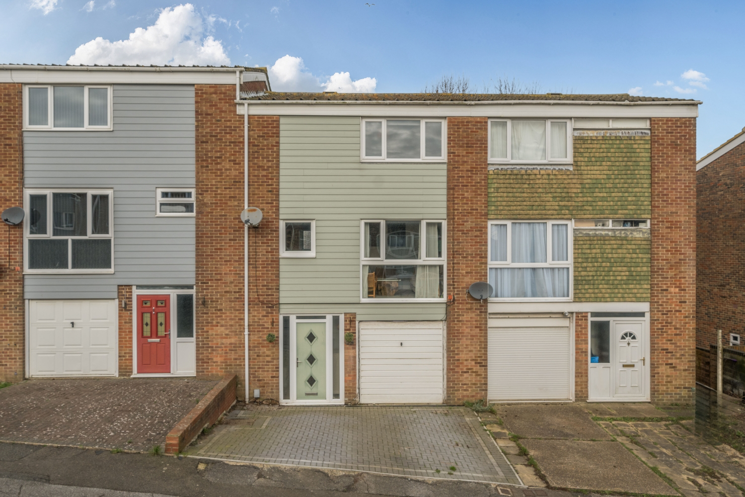 Oxenden Road, Folkestone, CT20, photo 20