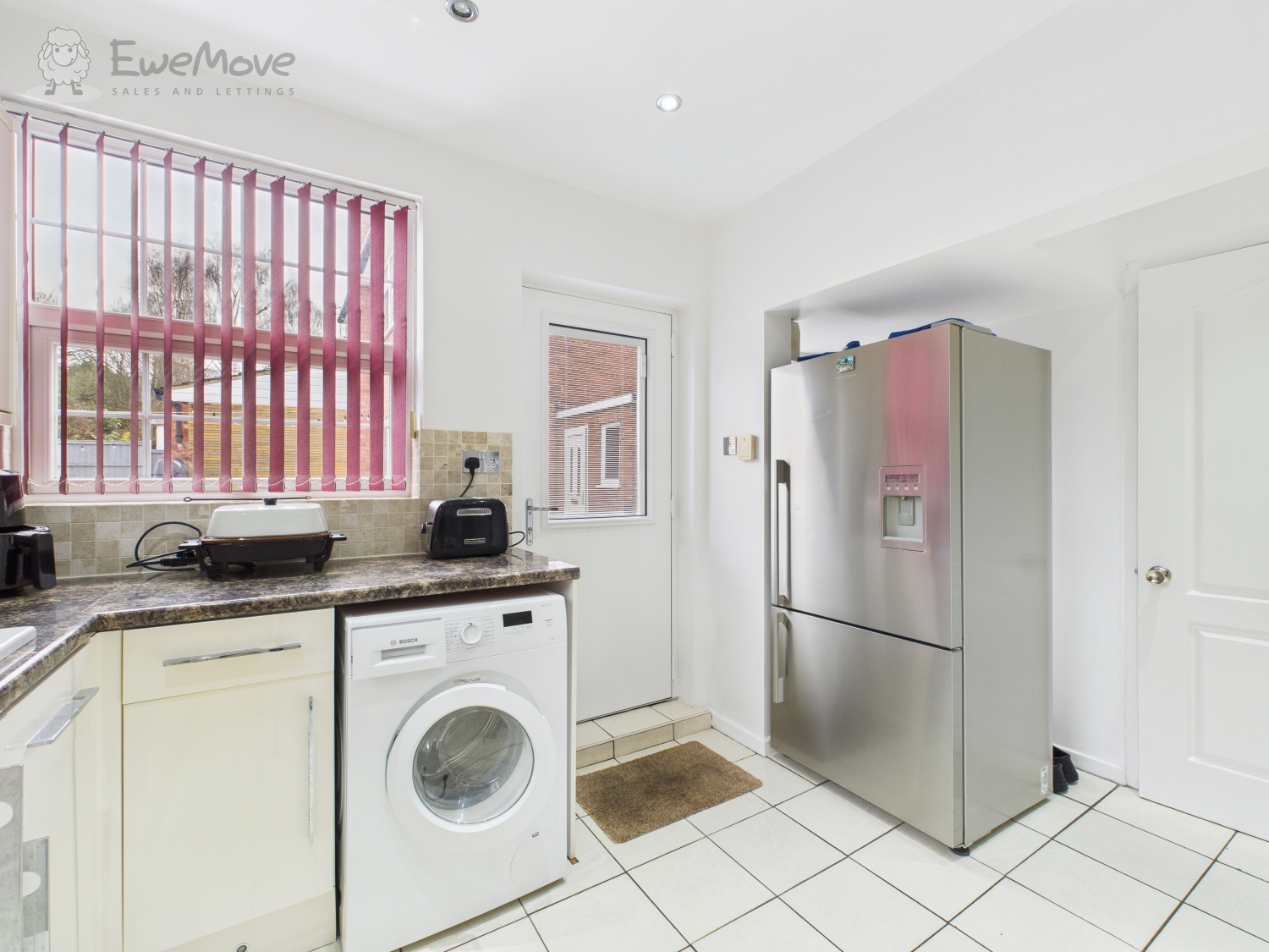 Kelstern Close, Nottingham, Nottinghamshire, NG8, photo 8
