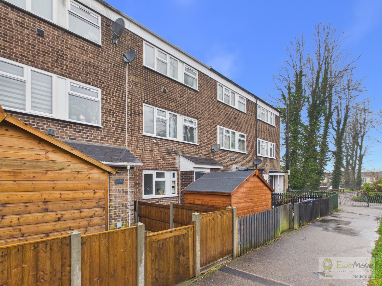 Warren Close, Brandon, photo 18