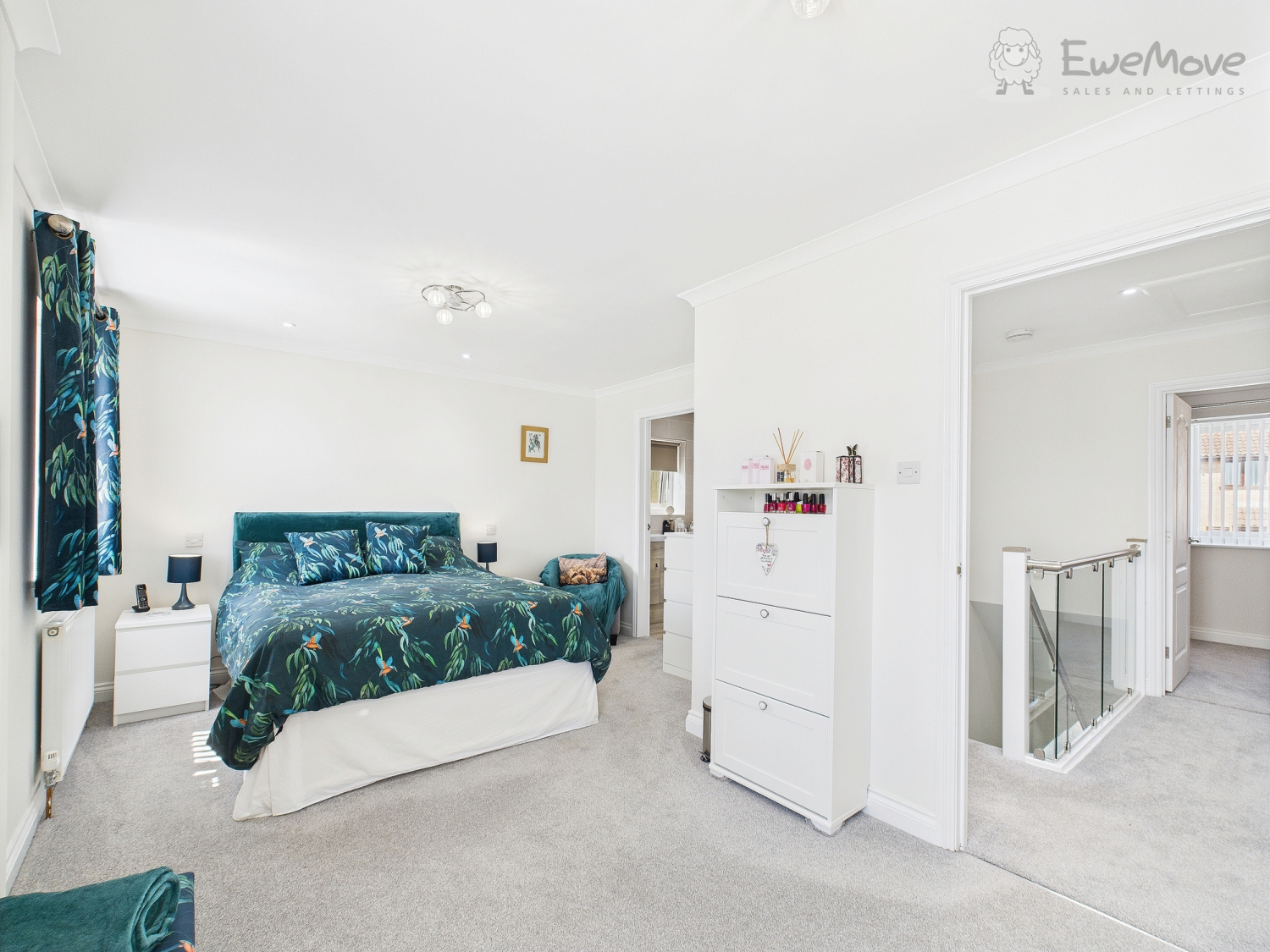 Hensons Drive, Westleigh, Tiverton, Devon, EX16, photo 10