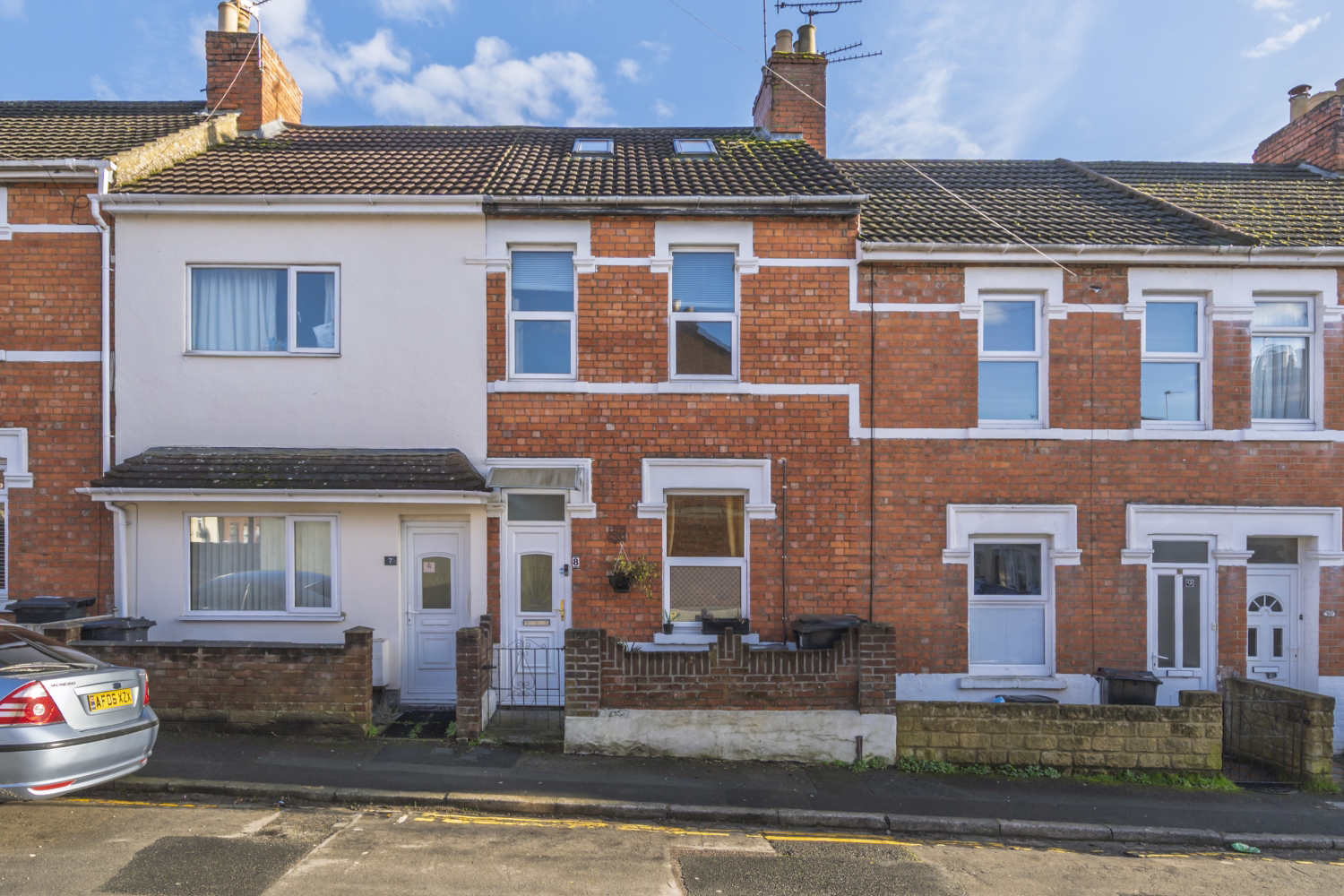 Tennyson Street, Swindon, SN1, photo 2
