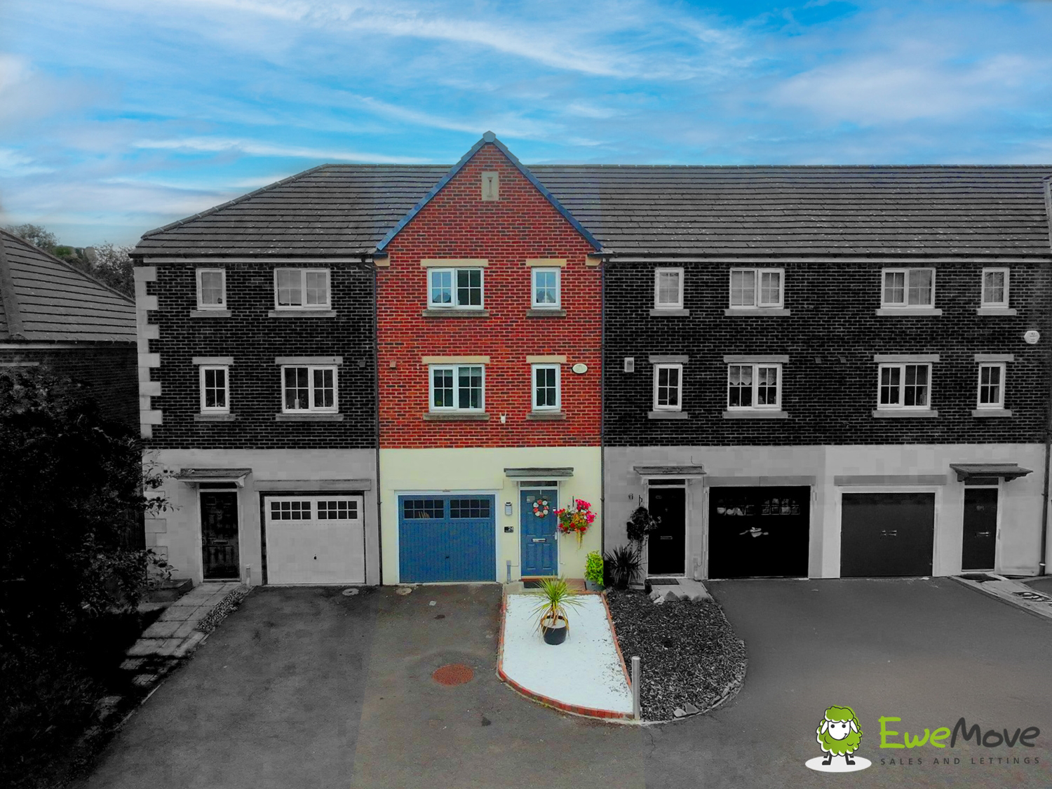 24 Waterside View, Conisbrough, Doncaster, photo 14