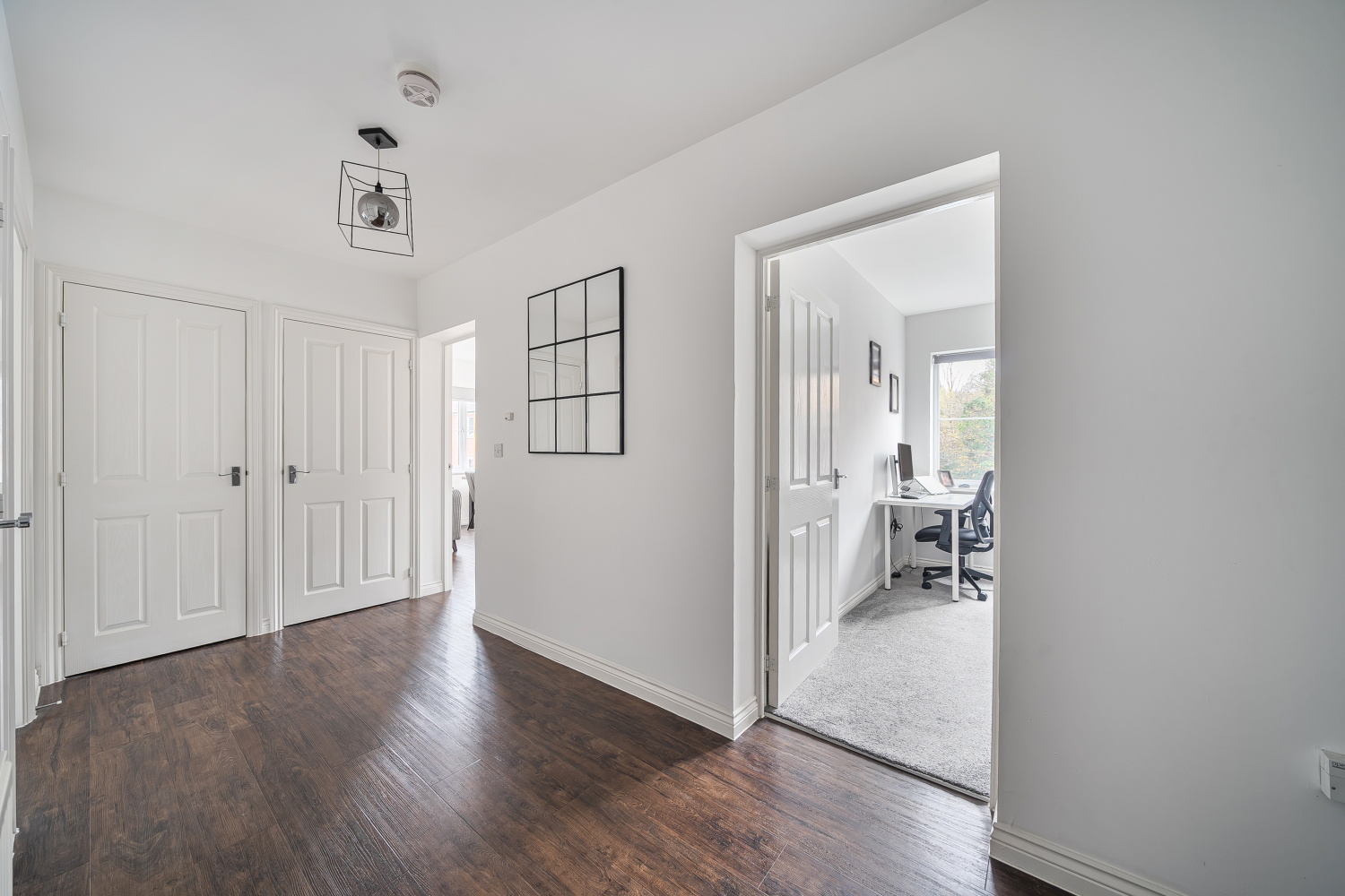 Lydford House, 1 Ravens Dene, Chislehurst, Kent, BR7, photo 12