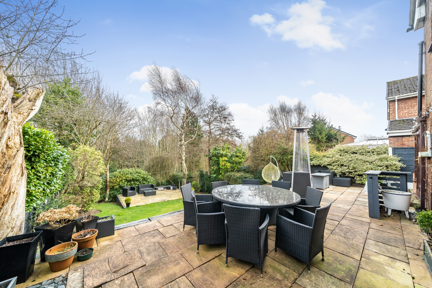 Grassholme Drive, Stockport, Cheshire, SK2, photo 20
