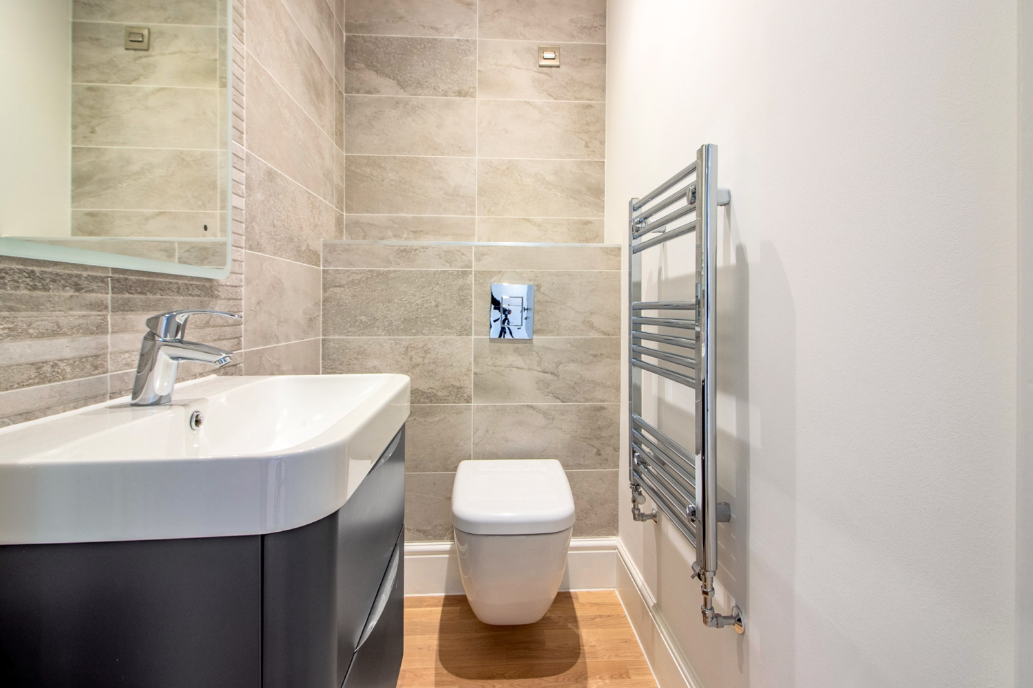 1A the Cottage, Village Road, Clifton Village, Nottingham, photo 9