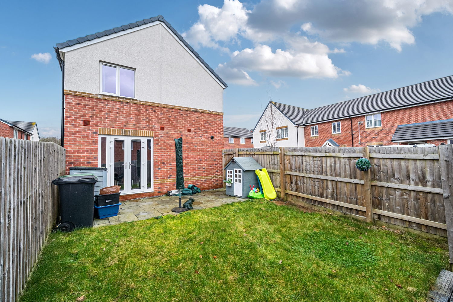 Tawcroft Way, Barnstaple, Devon, EX31, photo 19