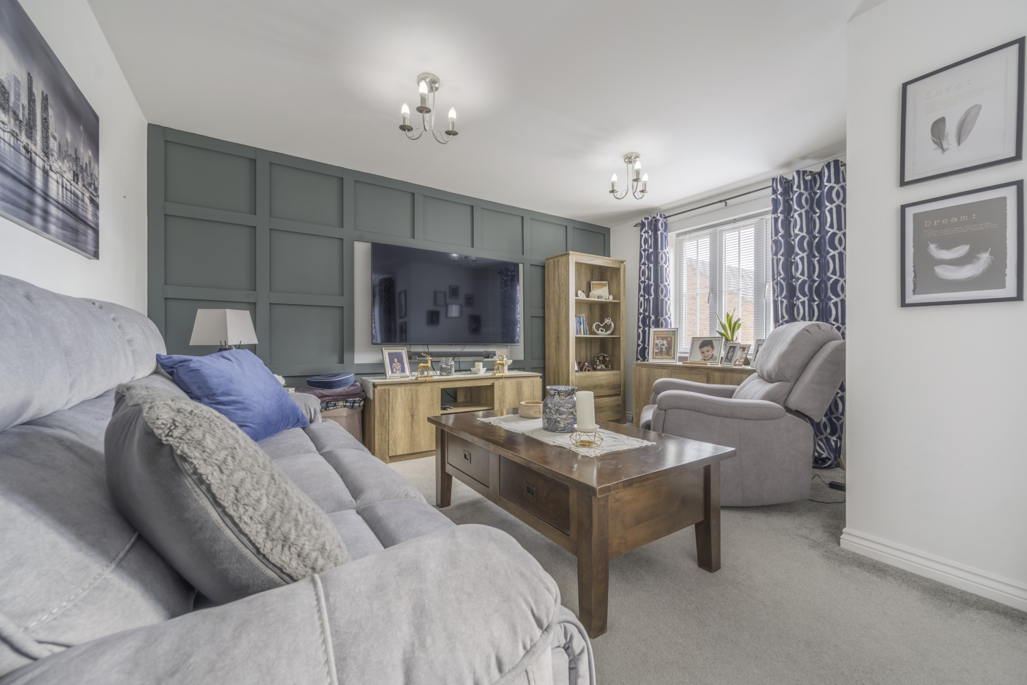 Silbury Mews, Swindon, SN25, photo 2