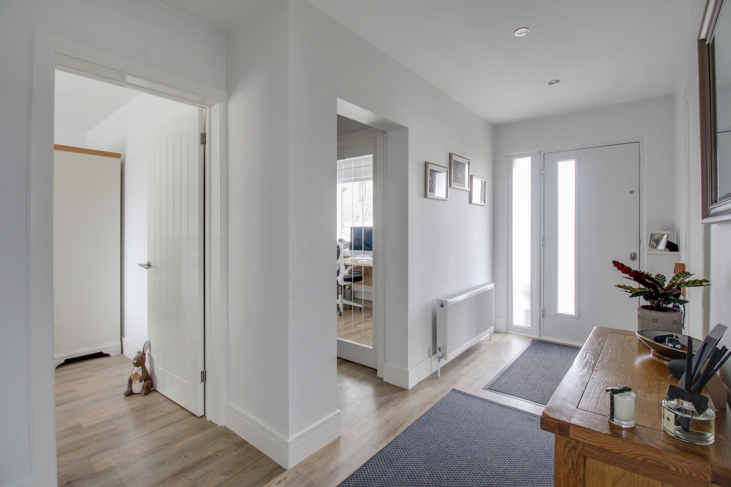 Mallaig, Church Road, Stoke Hammond, Milton Keynes, Buckinghamshire, MK17, photo 15