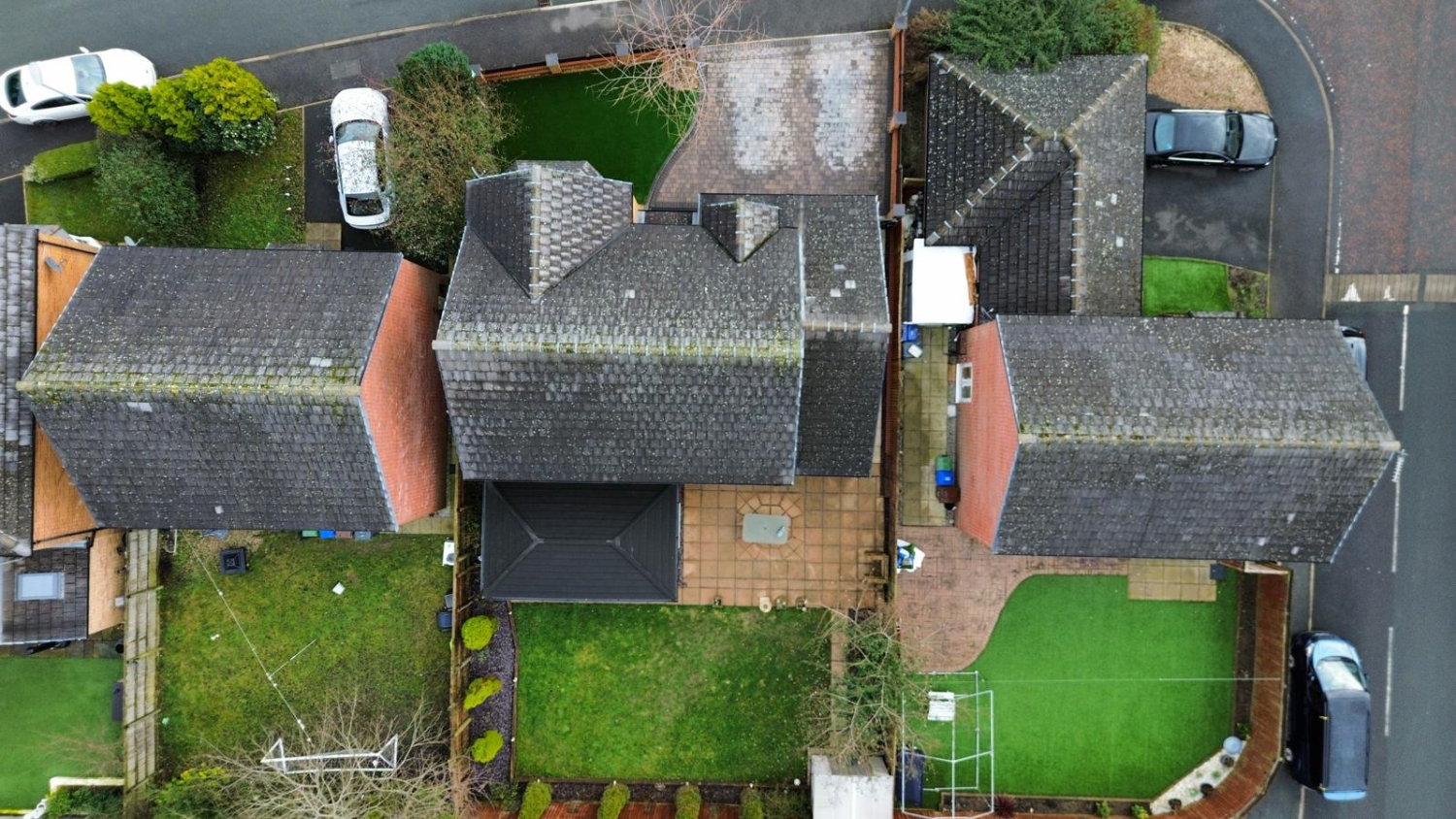 Beeches End, Hyde, SK14 4GT, photo 37