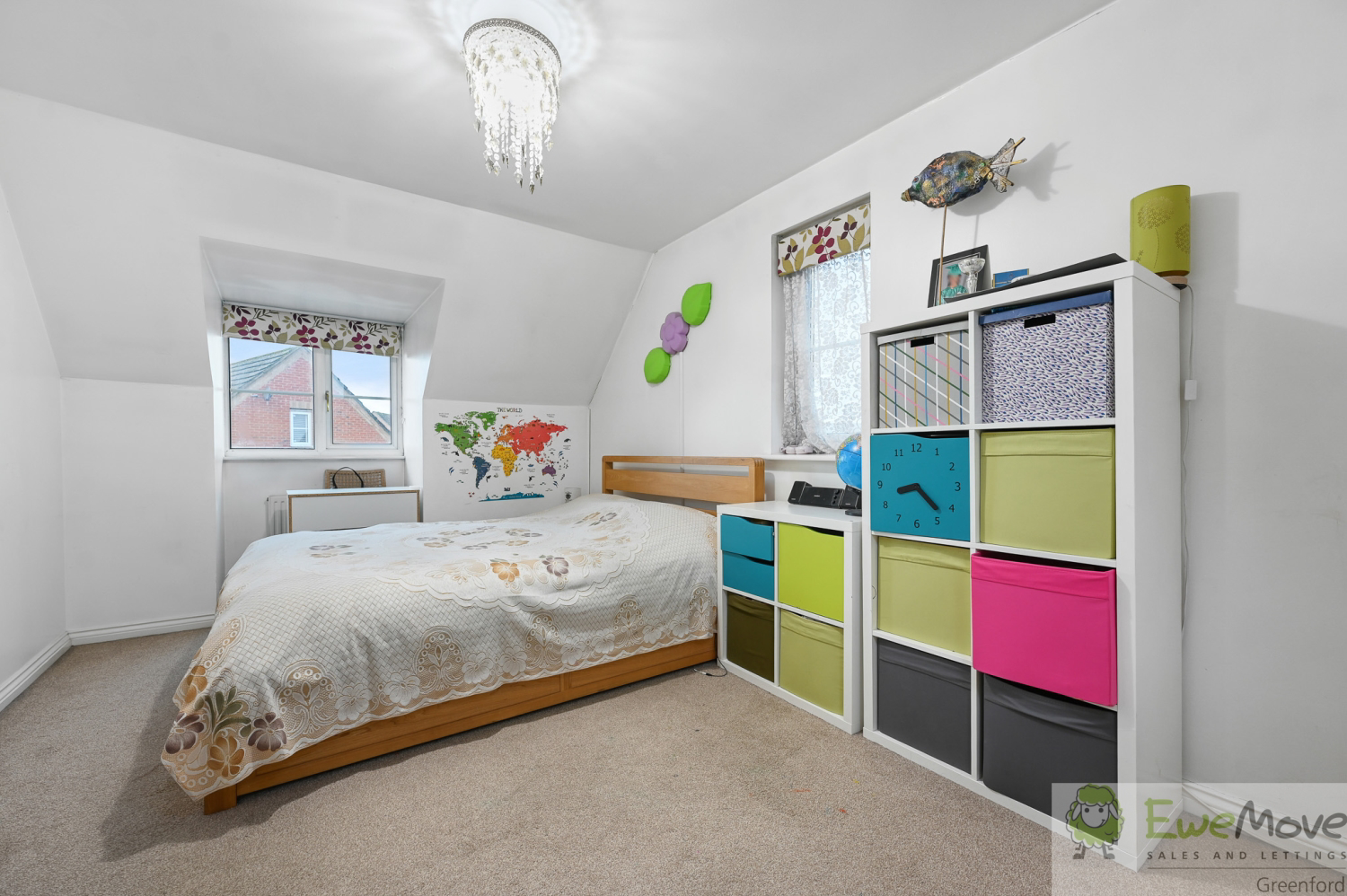 Royce Grove, Leavesden, Watford, Hertfordshire, WD25 7GD, photo 7