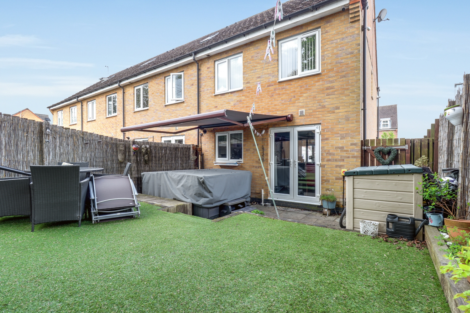 Conisborough Way, Hemsworth, Pontefract, West Yorkshire, WF9, photo 16