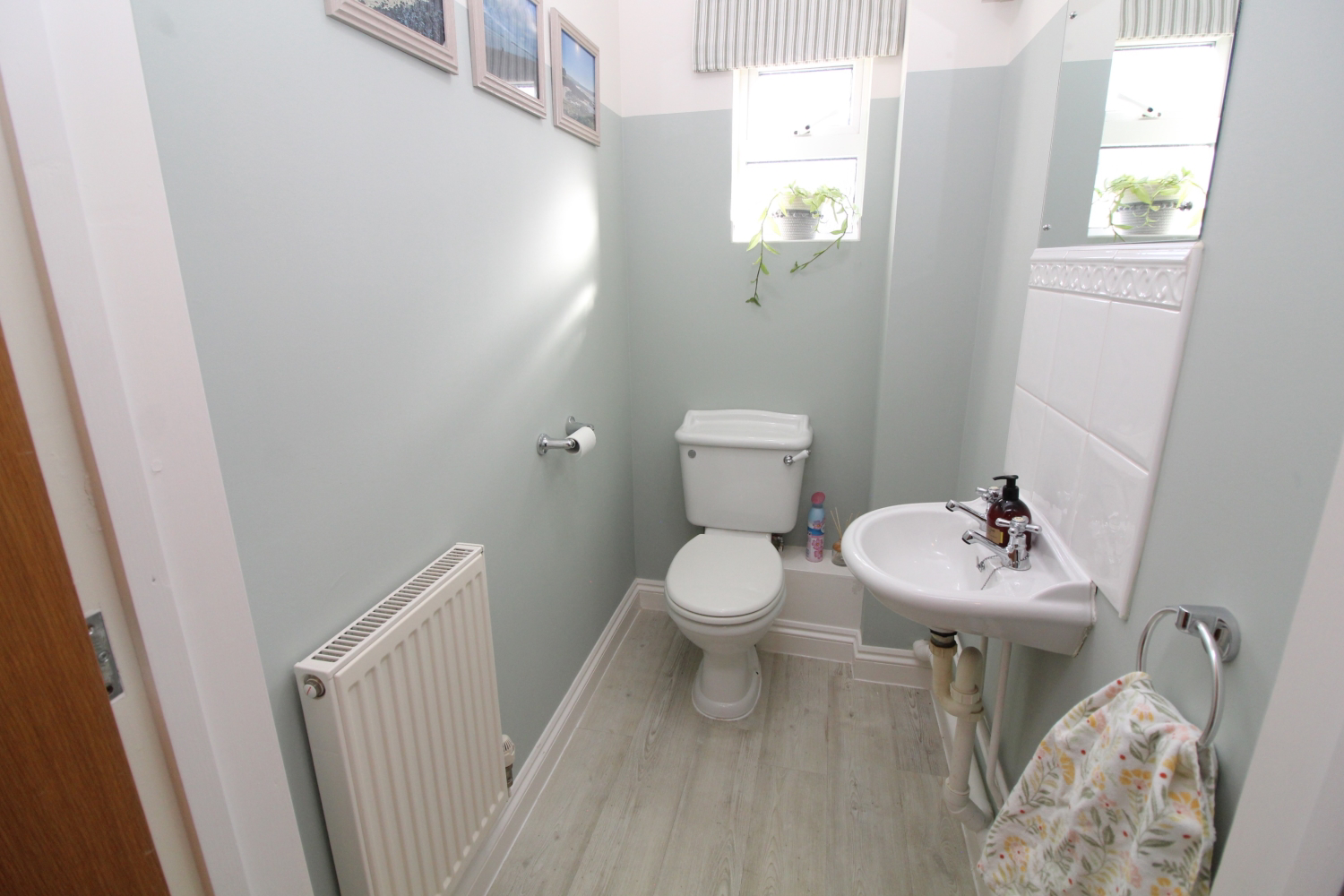 8 Weymont Close, Middlezoy, Bridgwater, photo 8